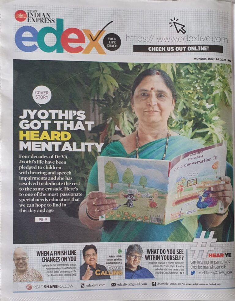 Indian Express